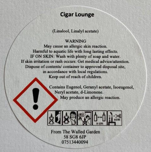 CLP Cigar Lounge